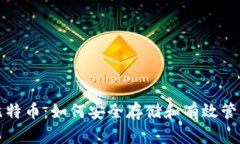 加密钱包里的比特币：如