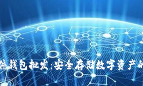 比特币硬件钱包批发：安全存储数字资产的最佳选择