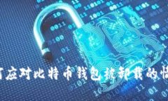 如何应对比特币钱包被卸