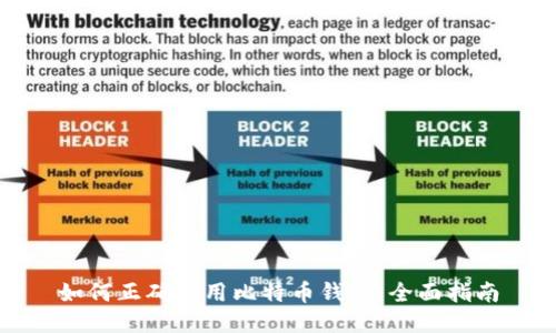 如何正确使用比特币钱包：全面指南