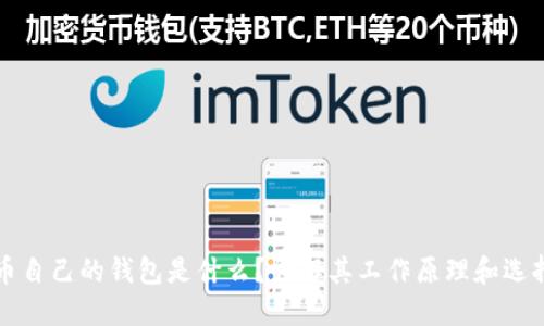 比特币自己的钱包是什么？详解其工作原理和选择指南