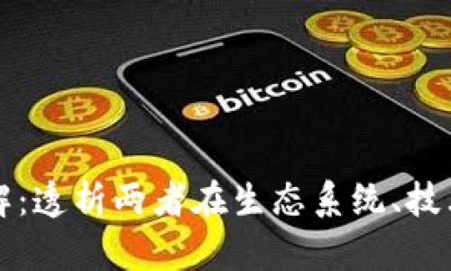 StepN币链与Sol链的区别详解：透析两者在生态系统、技术架构和应用场景方面的差异
