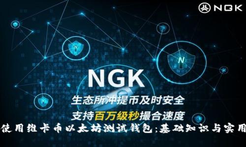 如何使用维卡币以太坊测试钱包：基础知识与实用指南