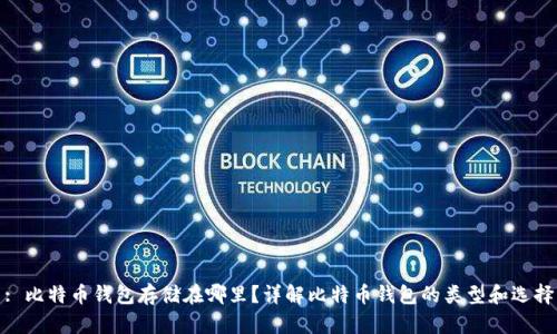 : 比特币钱包存储在哪里？详解比特币钱包的类型和选择