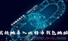 如何安全高效地导入比特