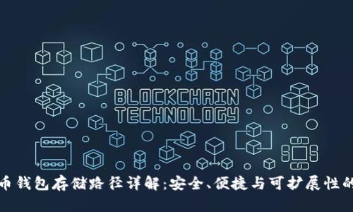 比特币钱包存储路径详解：安全、便捷与可扩展性的探讨