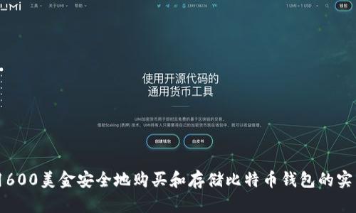 如何用600美金安全地购买和存储比特币钱包的实用指南