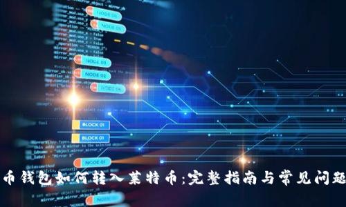 比特币钱包如何转入莱特币：完整指南与常见问题解答