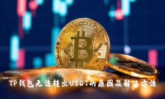 TP钱包无法转出USDT的原因