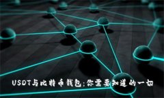USDT与比特币钱包：你需要