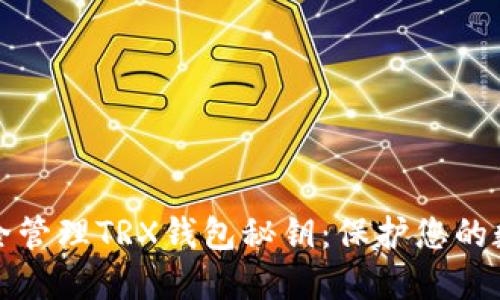 如何安全管理TRX钱包秘钥：保护您的数字资产