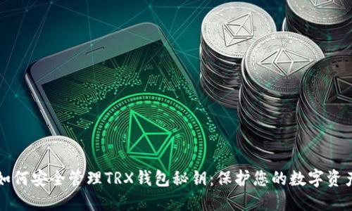 如何安全管理TRX钱包秘钥：保护您的数字资产