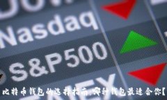   比特币钱包的选择指南：