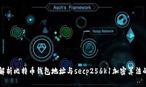 全面解析比特币钱包地址与secp256k1加密算法的应用