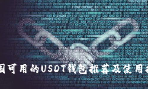 中国可用的USDT钱包推荐及使用指南