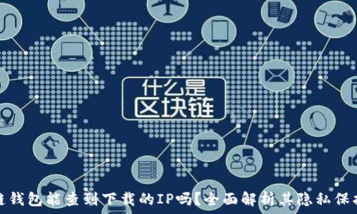   
区块链钱包能查到下载的IP吗？全面解析其隐私保护机制