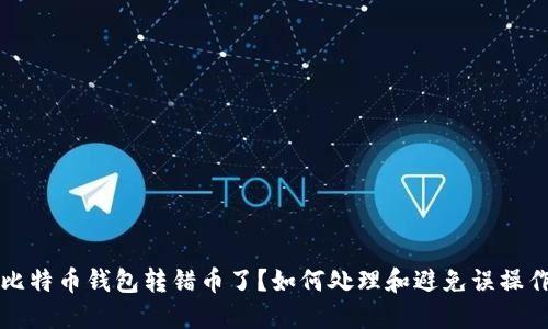 比特币钱包转错币了?如何处理和避免误操作