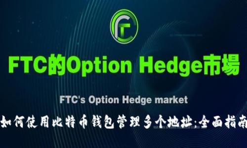 如何使用比特币钱包管理多个地址：全面指南