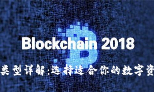 比特币钱包类型详解：选择适合你的数字资产存储方案