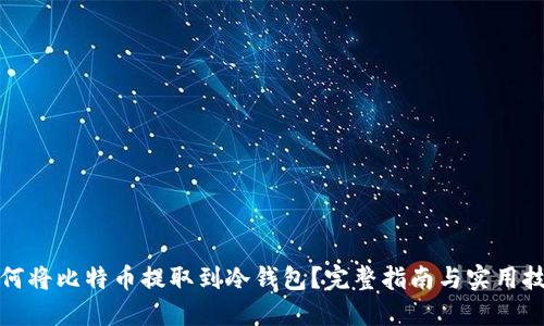 如何将比特币提取到冷钱包？完整指南与实用技巧
