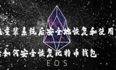 关于如何在重装系统后安全地恢复和使用比特币