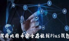   如何将比特币安全存放到