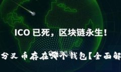 : 比特币分叉币存在哪个钱
