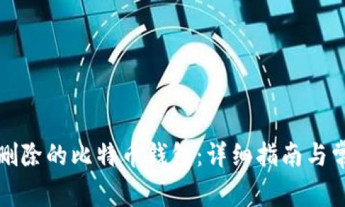 如何恢复被删除的比特币钱包：详细指南与常见问题解答