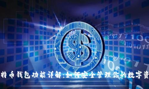 比特币钱包功能详解：如何安全管理你的数字资产