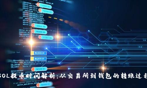 SOL提币时间解析：从交易所到钱包的转账过程