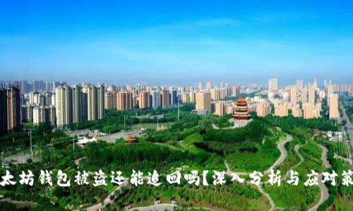 以太坊钱包被盗还能追回吗？深入分析与应对策略