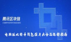 电脑版比特币钱包图片大