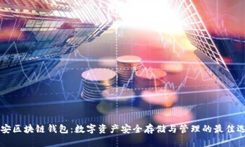 西安区块链钱包：数字资产安全存储与管理的最佳选择