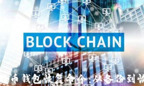 
全面解读比特币钱包恢复命令：从备份到恢复的全流程