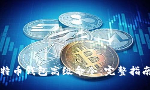 深入探索比特币钱包高级命令：完整指南与实用技巧