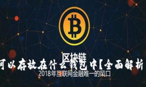 USDT可以存放在什么钱包中？全面解析与推荐