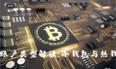比特币钱包的账户类型解