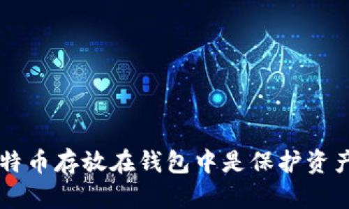为什么将比特币存放在钱包中是保护资产的最佳方式