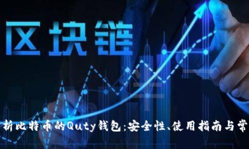 全面解析比特币的Quty钱包：安全性、使用指南与常见问题