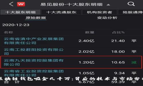 区块链钱包吸金几千万：背后的技术与市场分析