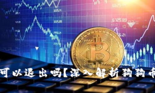 狗狗币钱包更新后可以退出吗？深入解析狗狗币钱包的使用与安全