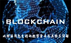 比特派钱包支持的数字货