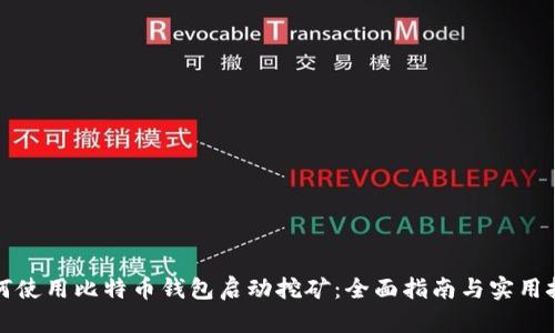 如何使用比特币钱包启动挖矿：全面指南与实用技巧