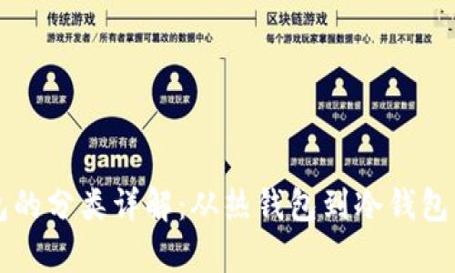 比特币钱包的分类详解：从热钱包到冷钱包的全面解析