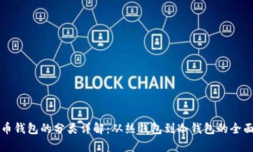 比特币钱包的分类详解：从热钱包到冷钱包的全面解析