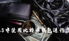  如何在GTA5中使用比特币钱