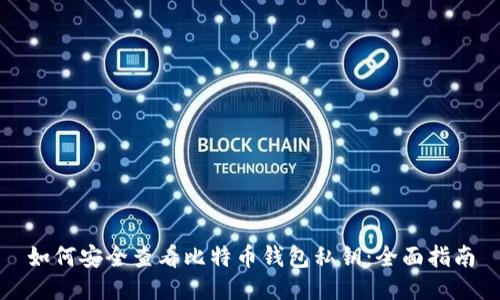 如何安全查看比特币钱包私钥：全面指南