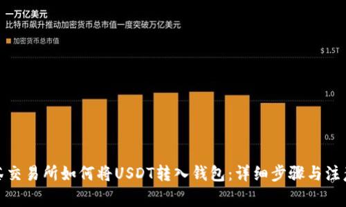 : 抹茶交易所如何将USDT转入钱包：详细步骤与注意事项