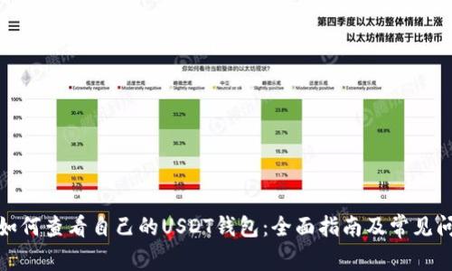 : 如何查看自己的USDT钱包：全面指南及常见问题