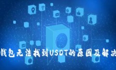 火币钱包无法找到USDT的原